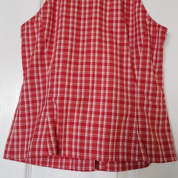 Ann Taylor Sleeveless - Picture 4 of 4